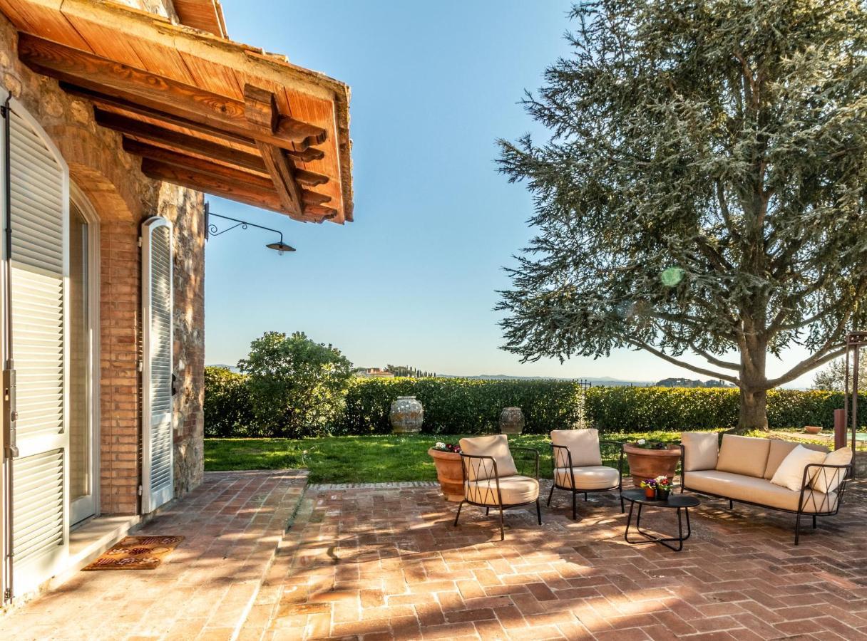Villa Siena Exterior photo
