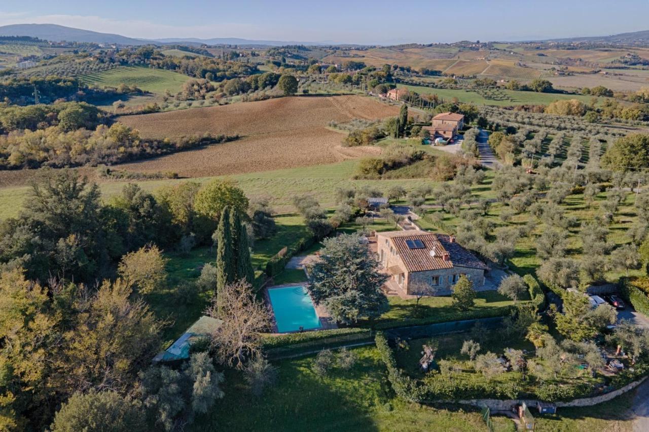 Villa Siena Exterior photo